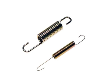 Sprężyna podpory bocznej podstawy junak 901 ferro