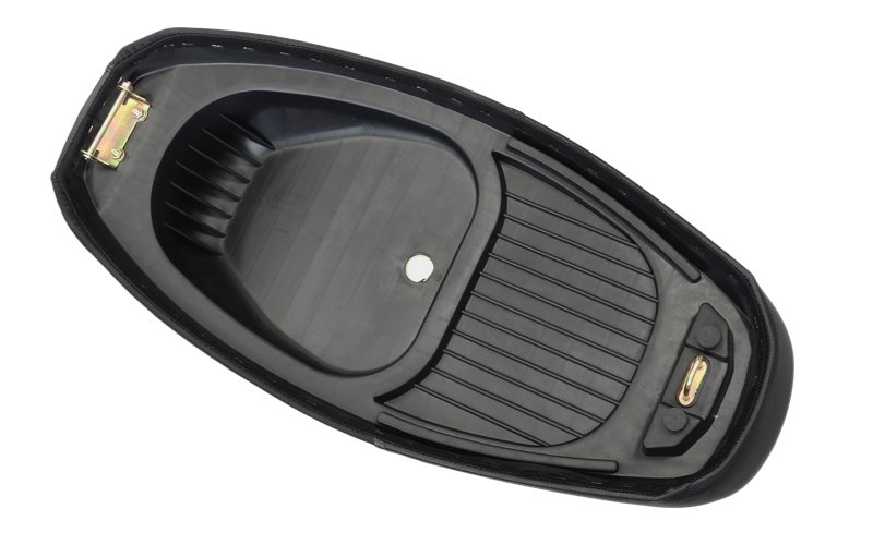 Kanapa siedzenie fotel skuter Barton Scalpel