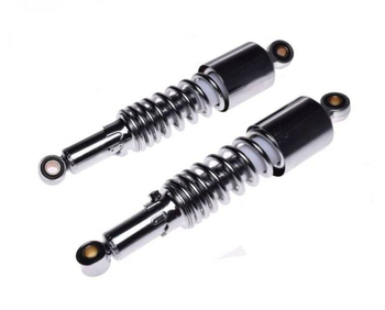 Amortyzatory zawieszenie tył Suzuki GN125