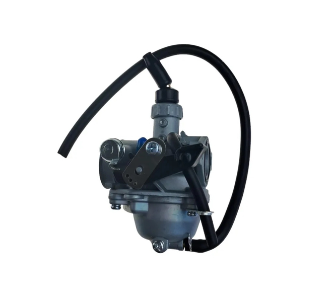 Gaźnik Mikuni PZ19 pitbike MRF 80 Mini 80 Runner Kayo TS90 TS90-R TSD110