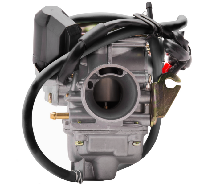 Gaźnik skuter 125 Gaźnik do Quada ATV Skutera GY6 125 4T p.22 mm Moretti