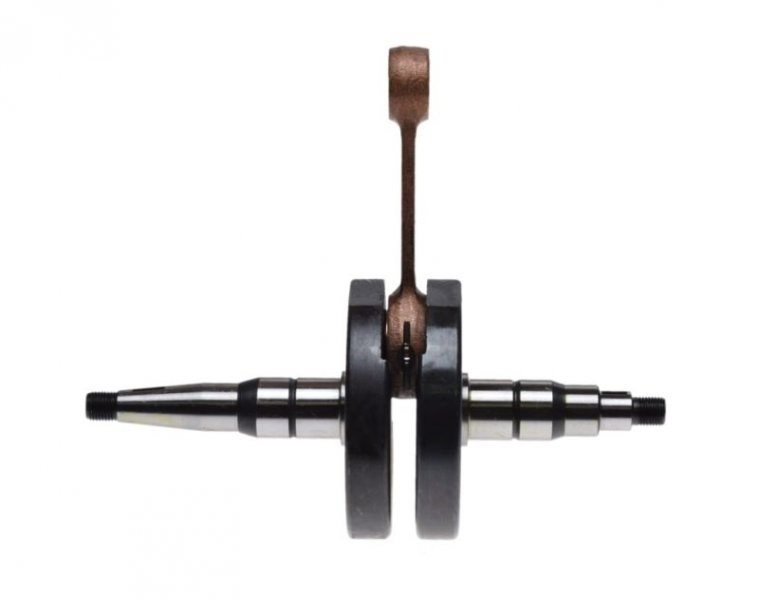 Wał korbowy tuning wzmocniony Simson S70 SR70