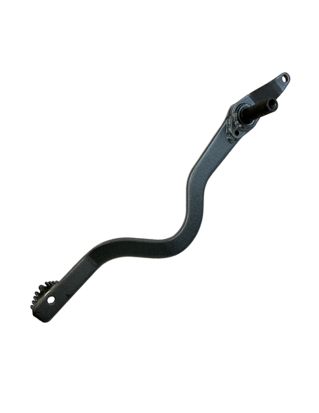 Dźwignia hamulca tył pitbike Kayo TT125 TT140 TT160 TT190-R