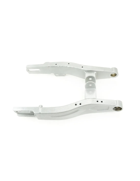 Wahacz stalowy tył 325mm cross pitbike Kayo TS90 TS90-R