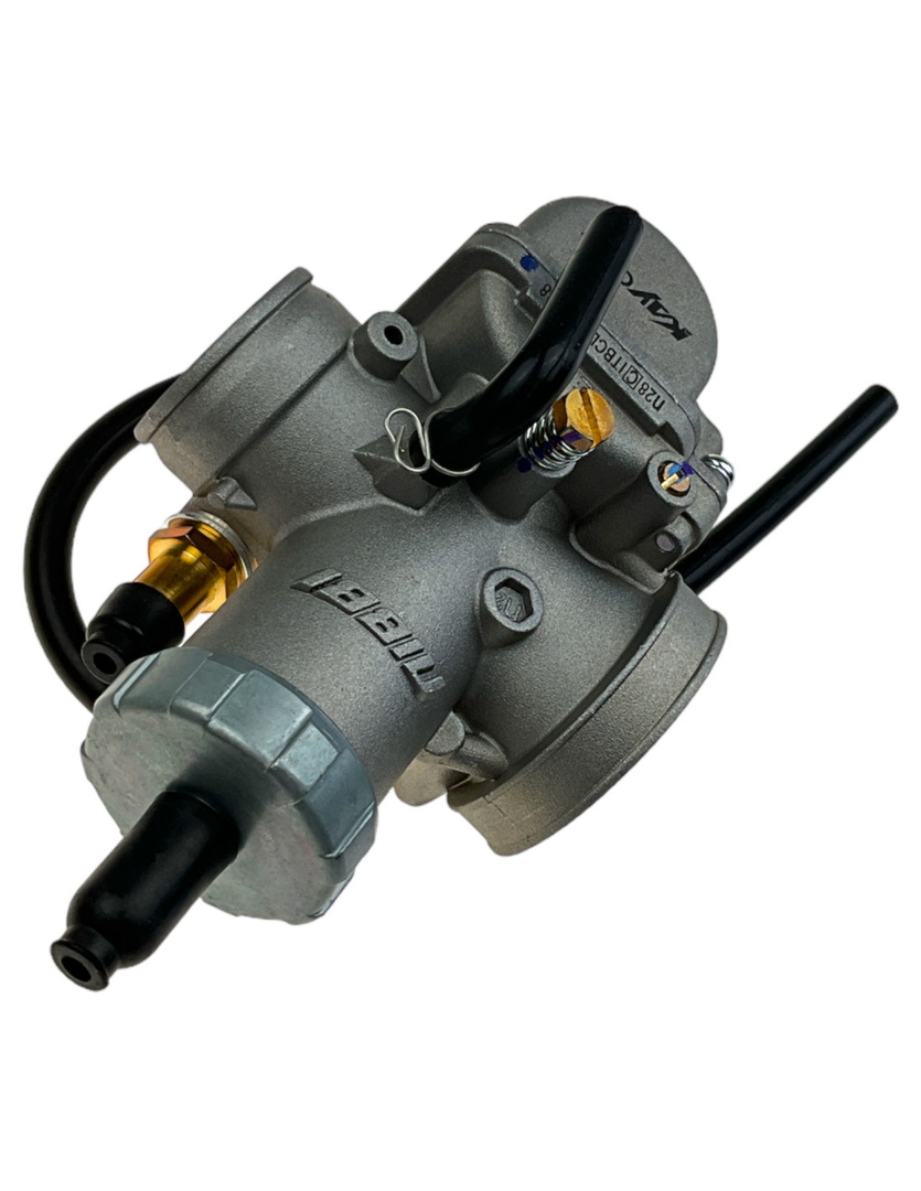 Gaźnik z ssaniem na linkę Kayo K2 250 Enduro Kayo K2 Pro Enduro Kayo K2L