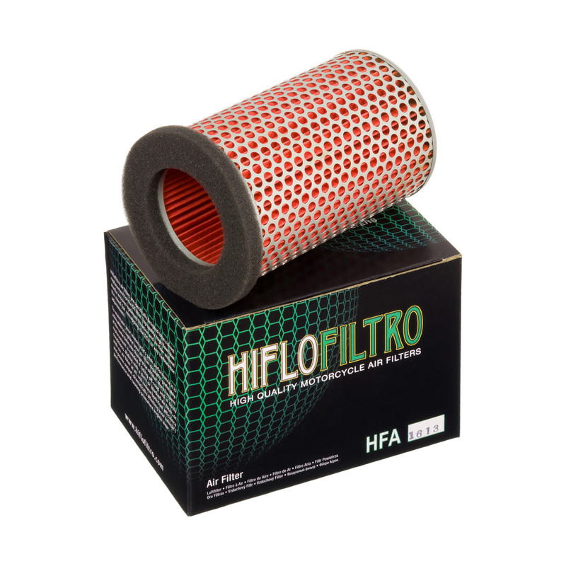 Hiflo filtr powietrza Honda CX 650 Eurosport 83-86 GL 650 Silver Wing 83-86