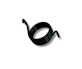 Sprężyna pedału gazu oraz hamulca buggy Kayo S70