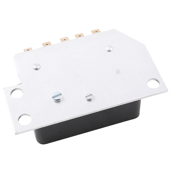 Regulator napięcia elektroniczny 6V MZ ES TS Węgry