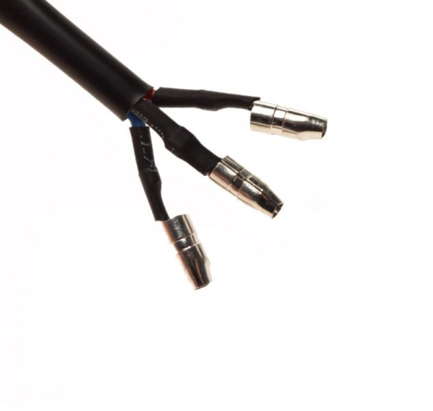 Kierunkowskazy sekwencyjne led przednie Atv Utv