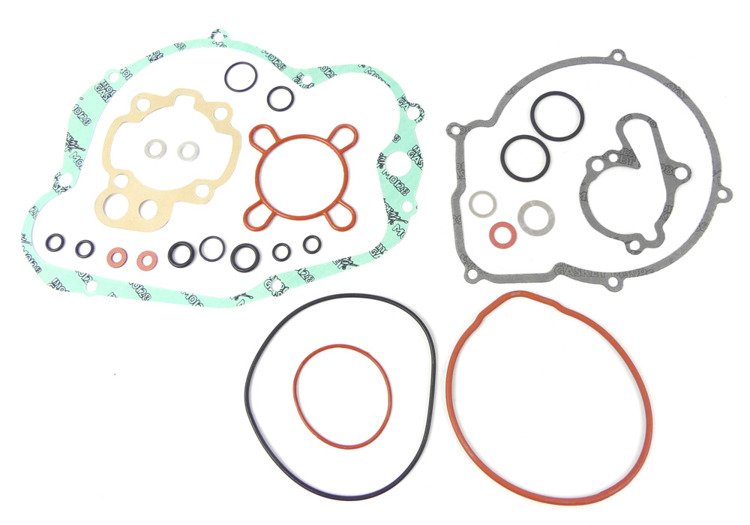 Uszczelki kpl 50 uszczelek aprilia minarelli am6