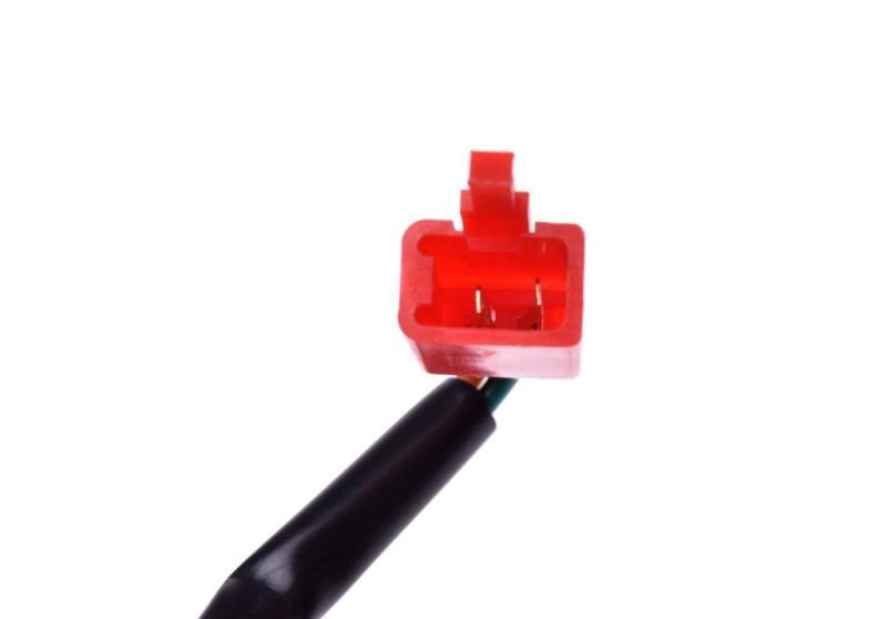 Elektrozawór gaźnika skuter 4T GY6 139QMB 139QMA Zipp Keeway Kingway Quest