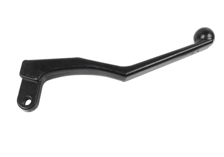 Dźwignia klamka hamulca jawa cz 175 250 350