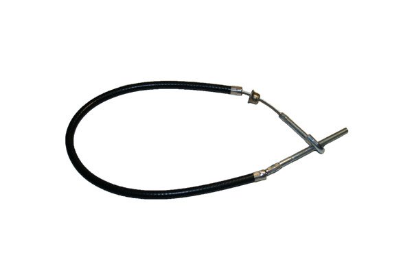 Linka hamulca tylnego jawa ts 350 