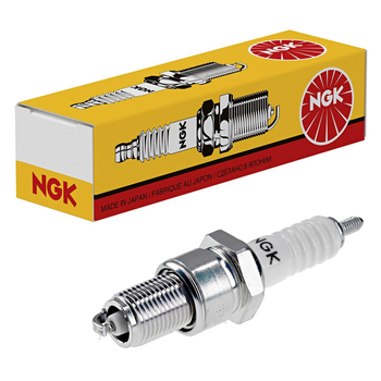 NGK świeca zapłonowa BP8ES (2912) W24EP-U Yamaha Suzuki Moto Guzzi Laverda