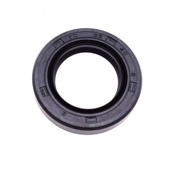 Uszczelniacz 25x40x8 piasty koła Shineray 250 ST-9