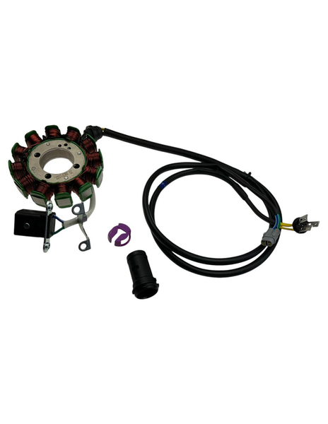 Stator iskrownik stojan ZS300 dirtbike Kayo K5 300 Enduro Kayo K5 300 SM