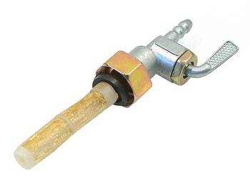 Kranik paliwa z nakrętką Jawa TS 350 CZ 350 CZ 175 Jawa 50 Jawka