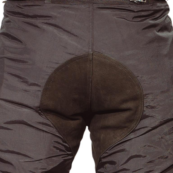 Roleff spodnie tekstylne membrana Wind-Tex Thermo