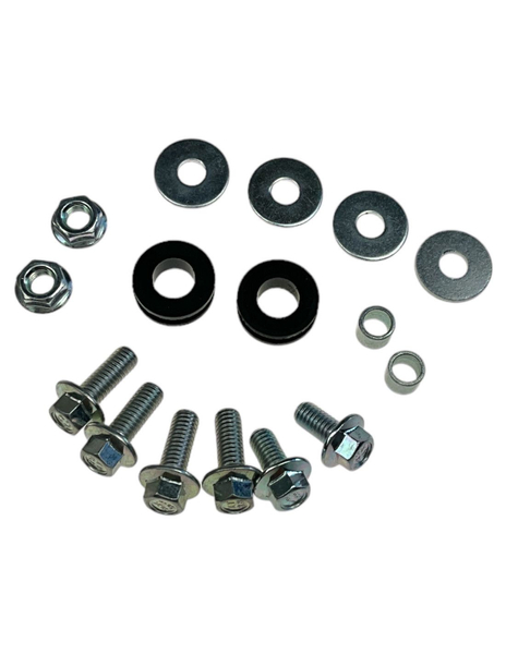 Lampa przednia kompletna LED dirtbike Kayo K2 250 K2 Pro Enduro T4 250