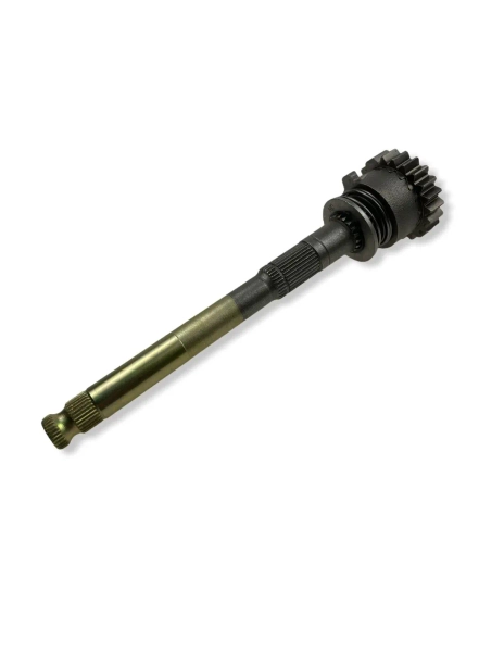 Wałek rozrusznika pitbike MRF 120 HQ RC SM TTR E-Start