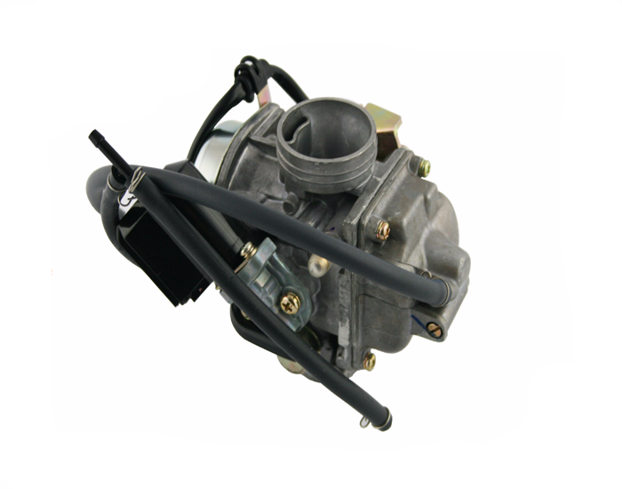 Gaźnik 4t shineray atv quad 150 gy6 skuter 