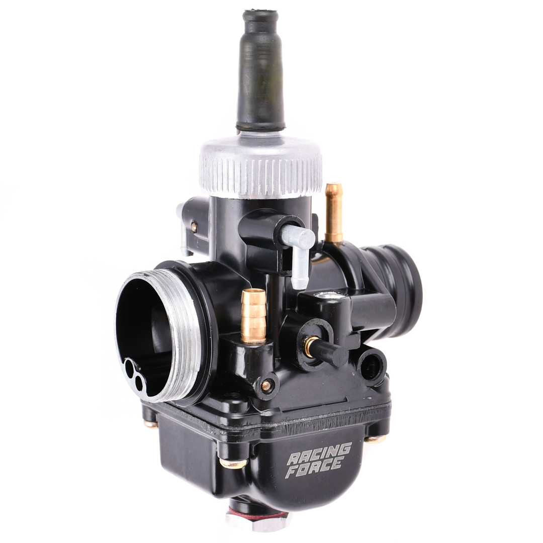 Gaźnik PHBG 21mm Black Edition Racing Force