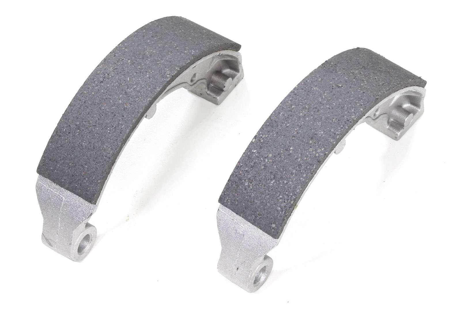 Szczęki hamulcowe tył Jawa CZ 175 350 Jawa 250 350 Panelka Wózek boczny Velorex 562