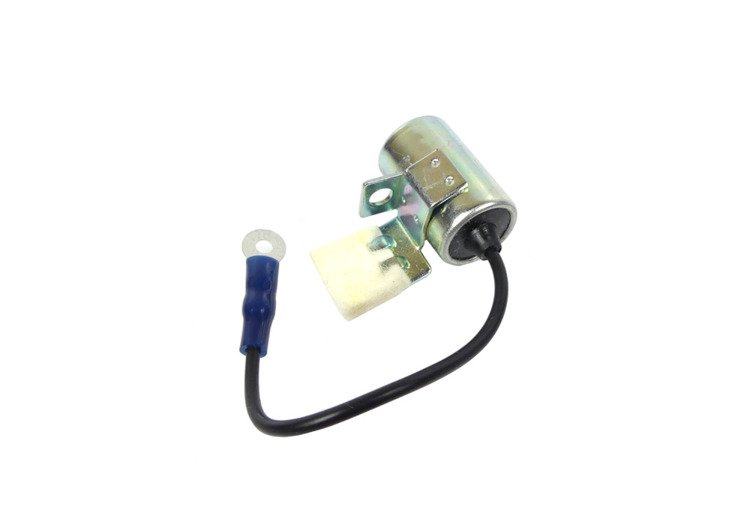 Kondensator zapłonu Romet Komar Ogar Motorynka