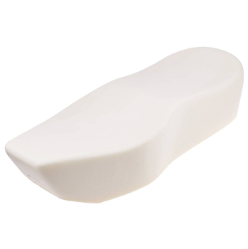 Gąbka siedzenia miękka WSK M06 B1 Dwuramówka DPR