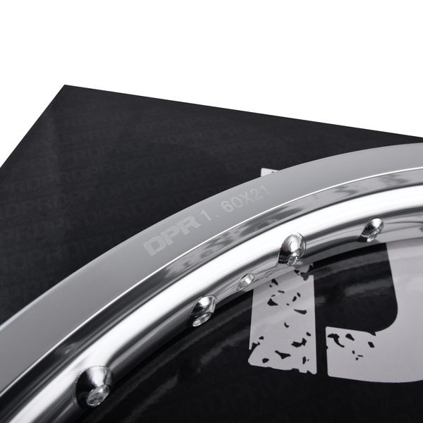 Obręcz koła aluminiowa 1,60x21 Cross Enduro DPR