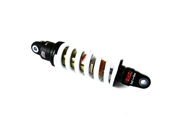 Amortyzator DNM MT-AR 280mm 1000lbs pitbike MRF 120 140 HQ Kayo TD125 125-R