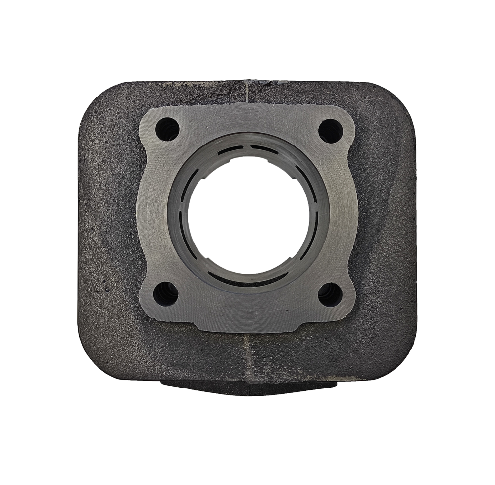 Cylinder 2T 70cc 47mm 12mm Piaggio Aprilia Derbi Gilera Vespa Italjet
