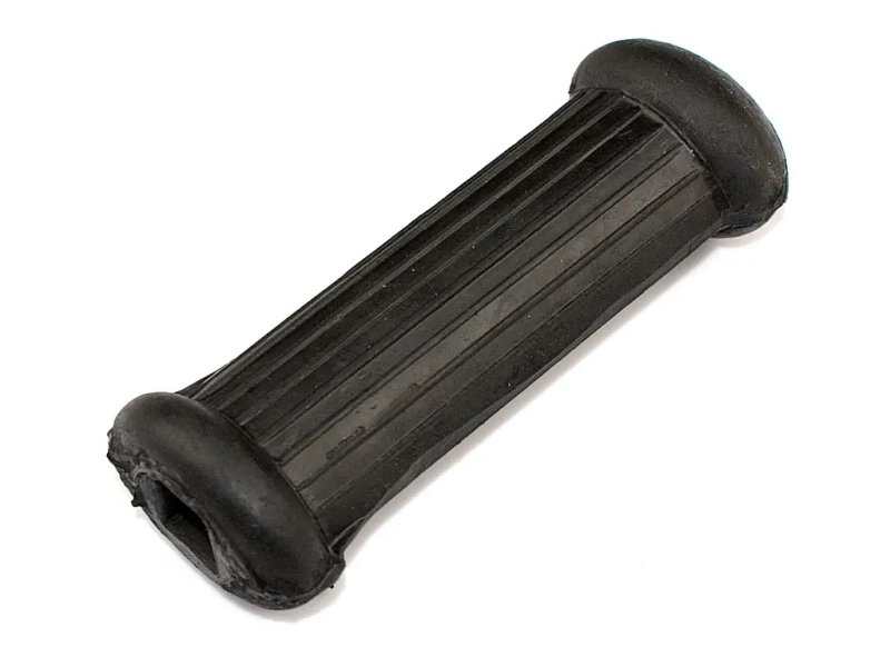 Guma podnóżka kwadratowy otwór romet komar wsk 