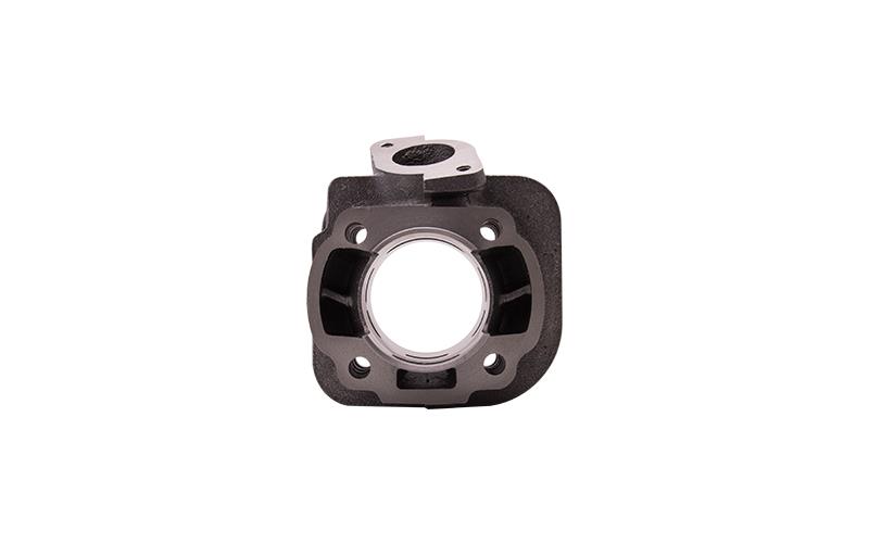 Cylinder i głowica Moretti skuter 2T 70cc 1PE40QMB