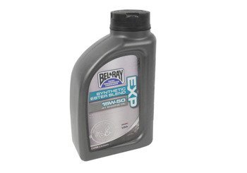 Olej bel-ray exp 4t 15w50 półsyntetyczny 1l