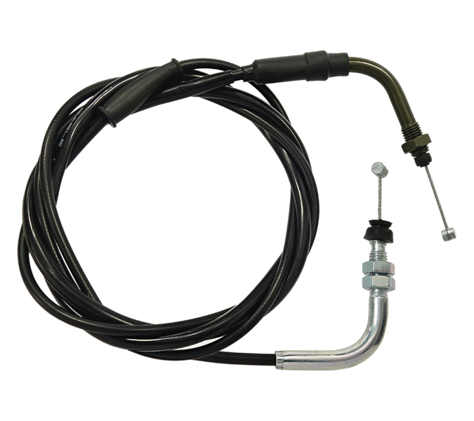 Linka gazu 2080mm skuter Barton Falcon 50 (E5)