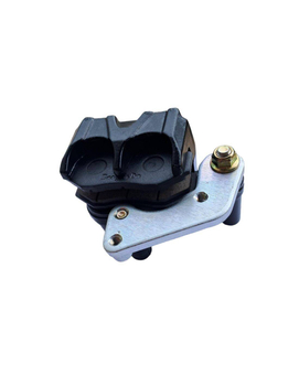 Zacisk hamulca przedniego duży pitbike MRF 120 140 RC SM TTR 160 SM-R