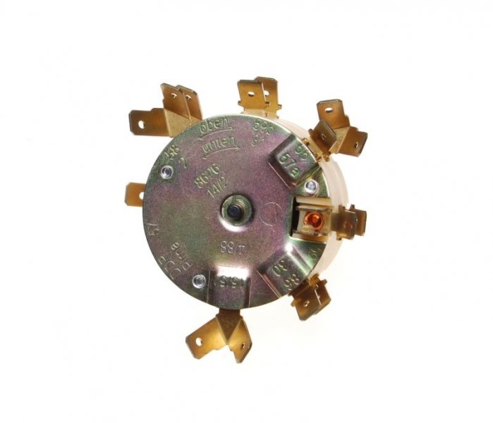 Nowa stacyjka org simson s50 s51 enduro 