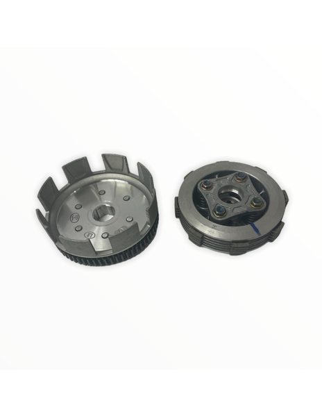 Sprzęgło silnika pitbike MRF 140 HQ RC EC-Z RC Big Wheels SM TTR