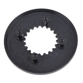 Tarcza sprzęgła dociskowa Racing Simson DPR Performance