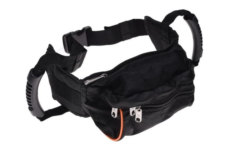 Torba z uchwytem dla pasażera 2,90 litra