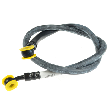 Przewód hamulcowy 88cm Simson S53OR S83OR MZA