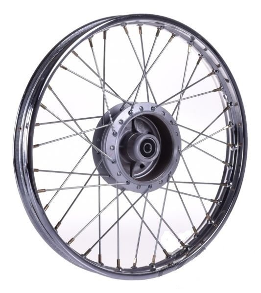 Koło 17 x 1,40 tył ogar 900