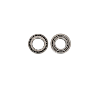 Łożyska główki ramy pitbike RXF Mini 50