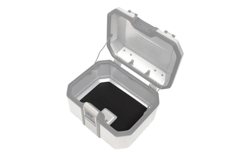 Kufer SHAD TERRA Centralny TR37 Aluminiowy