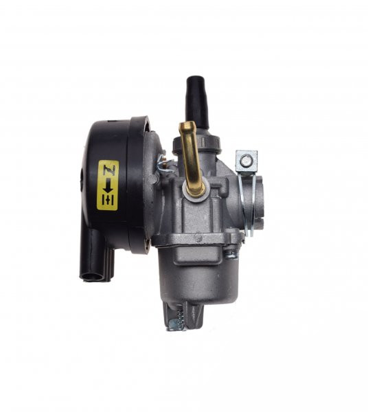 Gaźnik do silnika rowerowego 50 ccm rower silnik tuning