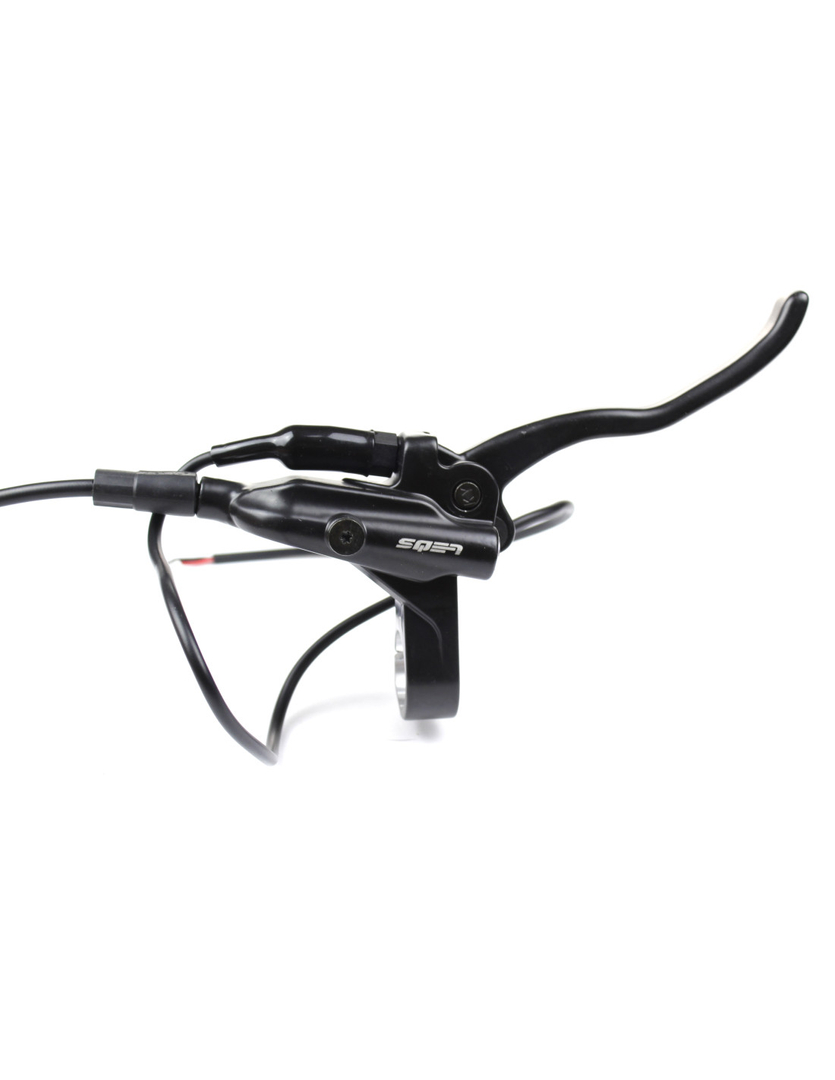 Hamulec przedni kompletny pitbike MRF eR 1.6 MX SM MRF eR 2.0 MX SM