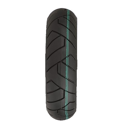 Opona 120/90-10 119c 66l tl vee rubber