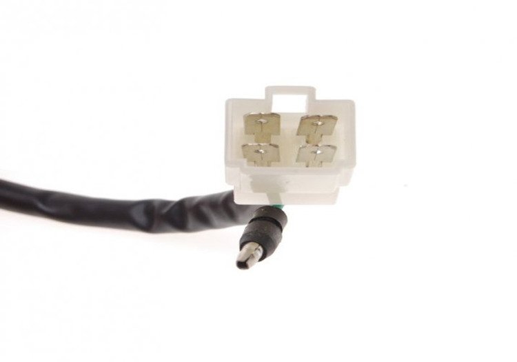 Iskrownik motorower 139FMB 6 Cewek 5 Kabli WM moto