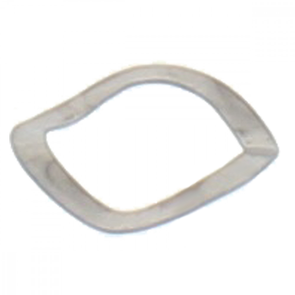 Podkładka tarczy hamulcowej kasowania luzu tarczy nit BMW K R 100  850 1100